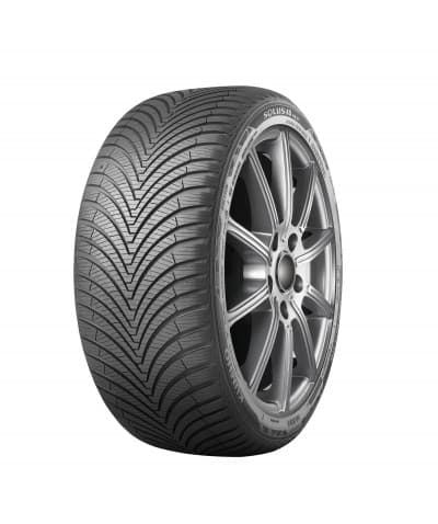 Anvelopa ALL SEASON KUMHO Solus 4S HA32 255/50R19 107W XL