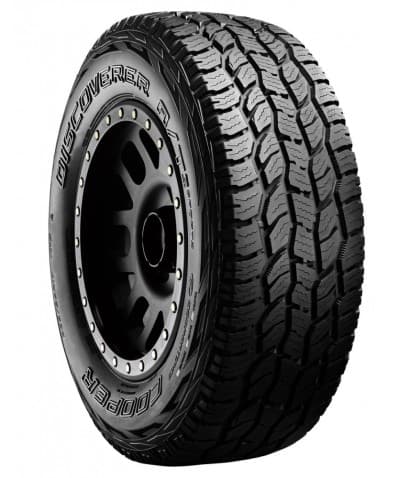 Anvelopa ALL SEASON COOPER DISCOVERER AT3 SPORT 2 235/70R16 106T