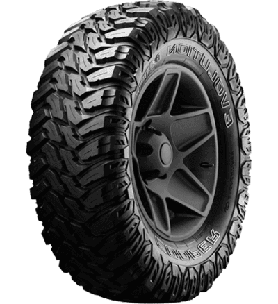 Anvelopa VARA COOPER EVOLUTION MTT 33/12.5R15 108Q