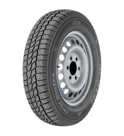 Anvelopa IARNA RIKEN CARGO WINTER 205/75R16C 110/108R