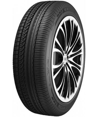 Anvelopa VARA NANKANG AS-1 245/35R21 96Y