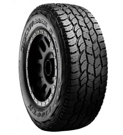 Anvelopa ALL SEASON COOPER DISCOVERER AT3 SPORT 2 265/70R15 112T