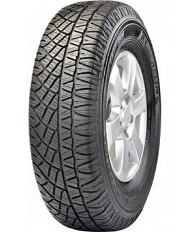 Anvelopa VARA Michelin 215/60R17 H Latitude Cross XL 100 H