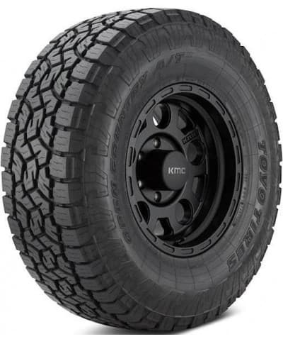 Anvelopa ALL SEASON Toyo 255/60R18 H Open Country A/T3 XL 112 H