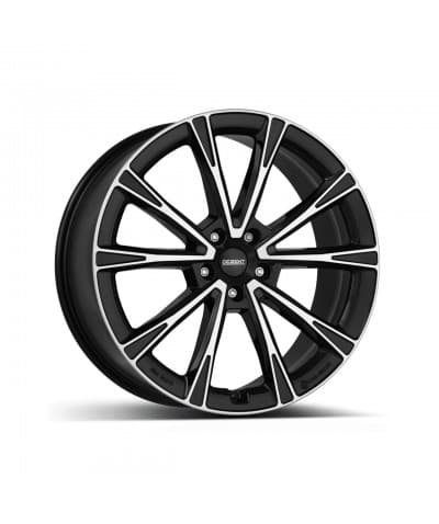 Janta Aliaj DEZENT AR dark 8.5X19 5X112 ET42 CB 57.1