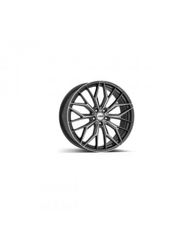 Janta Aliaj AEZ Porto dark 8X18 5X112 ET40 CB 66.6