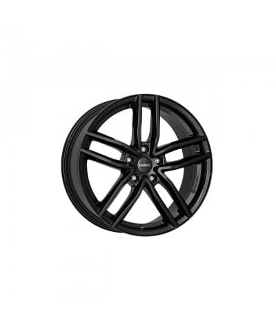 Janta Aliaj DEZENT TR black 6.5X16 5X112 ET46 CB 57.1