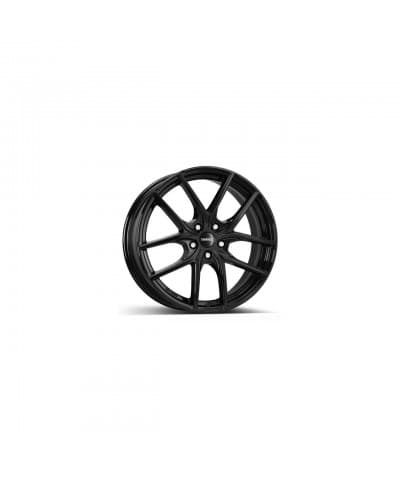 Janta Aliaj DEZENT TO black 7.5X18 5X108 ET50.5 CB 63.4