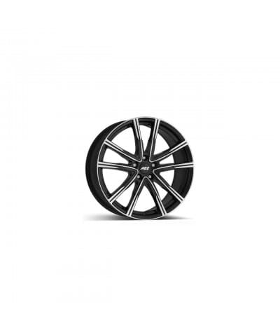 Janta Aliaj AEZ Montreal dark 8X20 5X114.3 ET40 CB 71.6
