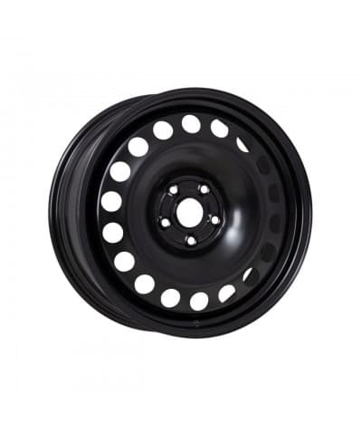 Janta Tabla ALCAR STAHLRAD 9383-9384 8X18 5X112 ET45 CB 57.1