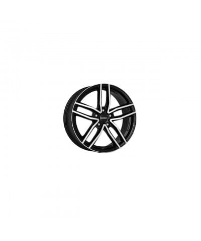 Janta Aliaj DEZENT TR dark 8X18 5X112 ET39 CB 66.6