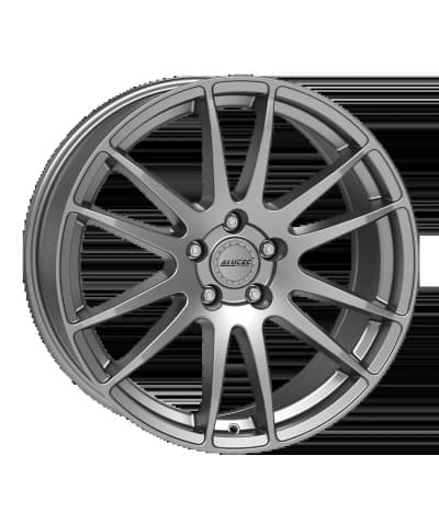 Janta Aliaj ALUTEC MONSTR CARBON GREY 6.5X17 5X114.3 ET 45 CB 70.1