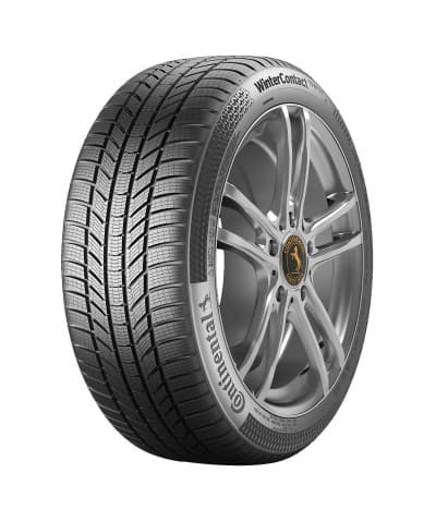 Anvelopa IARNA CONTINENTAL WinterContact TS 870 P XL 225/40R18 92V