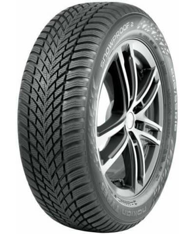 Anvelopa IARNA NOKIAN Snowproof 2 XL 205/50R17 93H