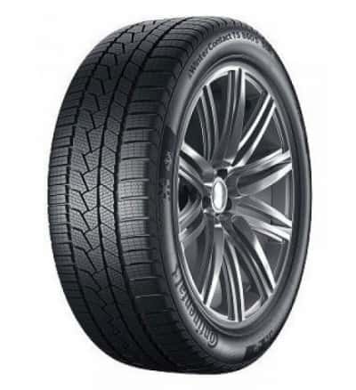 Anvelopa IARNA CONTINENTAL WinterContact TS 860 S XL 315/35R22 111V