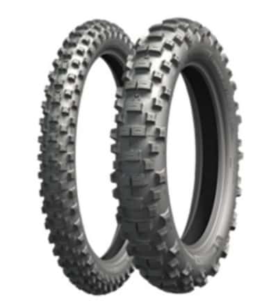Anvelopa VARA MICHELIN ENDURO XTREM NHS R 140/80R18 70M