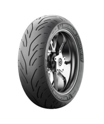 Anvelopa VARA MICHELIN ROAD W GT F 130/70R18 63H