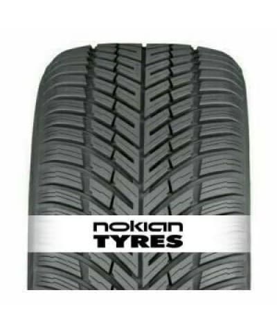 Anvelopa ALL SEASON NOKIAN Seasonproof 2 215/50R17 95W XL