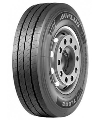 Anvelopa CAMION APLUS TL002 235/75R17.5 143L