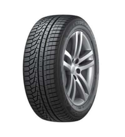 Anvelopa IARNA HANKOOK W320A WINTER I CEPT EVO2 SUV 215/65R17 99H