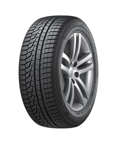 Anvelopa IARNA HANKOOK W320A WINTER I CEPT EVO2 SUV 215/65R17 99H
