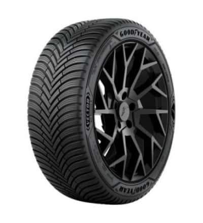 Anvelopa ALL SEASON GOODYEAR VEC ALL SEASON 4 215/55R18 95H