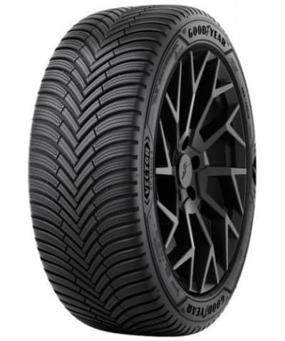 Anvelopa ALL SEASON GOODYEAR Vector AllSeason 4 205/55R16 91V