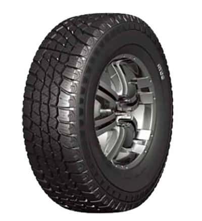 Anvelopa ALL SEASON TRACMAX X-PRIVILO AT08 285/60R18 116 T