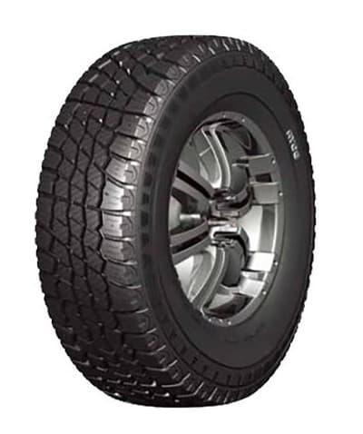 Anvelopa ALL SEASON TRACMAX X-PRIVILO AT08 285/60R18 116 T