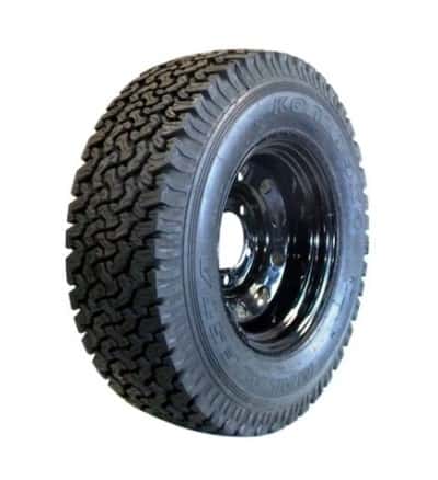 Anvelopa VARA MALATESTA KOALA 265/65R17 112 H