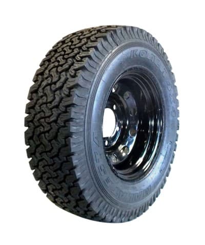 Anvelopa VARA MALATESTA KOALA 265/65R17 112 H