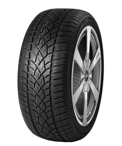 Anvelopa IARNA DUNLOP SP WINTER SPORT 3D 245/50R18 100 H ROF * MFS