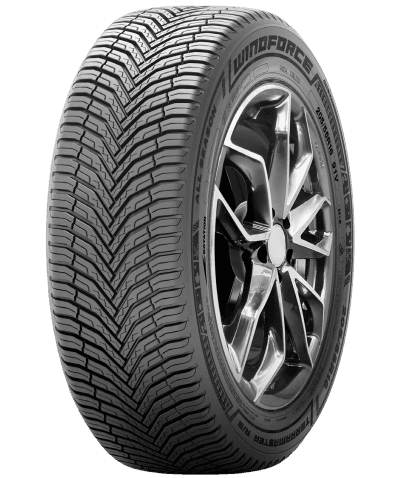 Anvelopa ALL SEASON WINDFORCE TERRA MASTER A/S 205/50R17 93 W XL FP