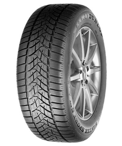 Anvelopa IARNA DUNLOP WINTER SPORT 5 SUV 275/40R20 106 V XL MFS