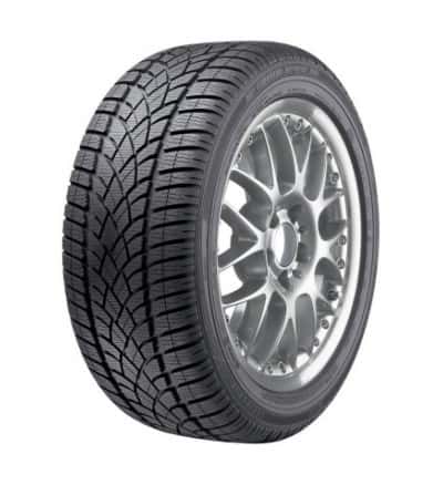 Anvelopa IARNA DUNLOP SP WINTER SPORT 3D 255/35R20 97 W XL MFS