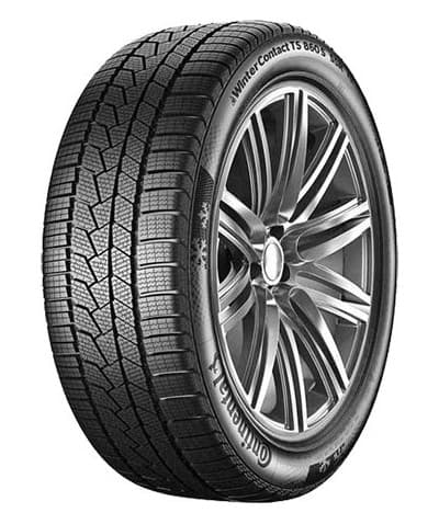 Anvelopa IARNA CONTINENTAL TS-860S 275/40R20 106 V XL FR