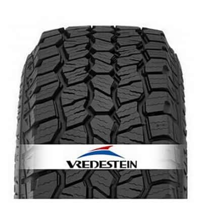 Anvelopa ALL SEASON VREDESTEIN PINZA AT 235/70R16 106 H BSW