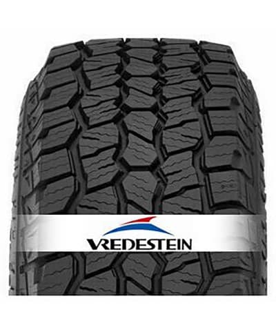 Anvelopa ALL SEASON VREDESTEIN PINZA AT 235/70R16 106 H BSW