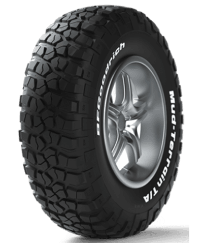 Anvelopa VARA BF GOODRICH MUD-TERRAIN 235/75R15 110 Q