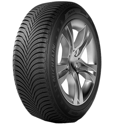 Anvelopa IARNA MICHELIN PILOT ALPIN 5 255/45R18 103 V XL