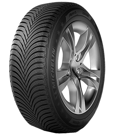 Anvelopa IARNA MICHELIN PILOT ALPIN 5 255/45R18 103 V XL