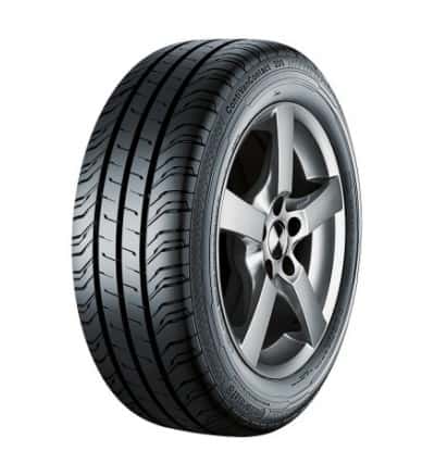 Anvelopa VARA CONTINENTAL VANCONTACT 200 195/75R16C 107 R