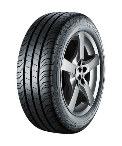 Anvelopa VARA CONTINENTAL VANCONTACT 200 195/75R16C 107 R