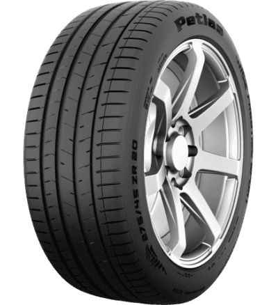 Anvelopa VARA PETLAS PRESTIGE SPORT 225/65R17 102 H FP