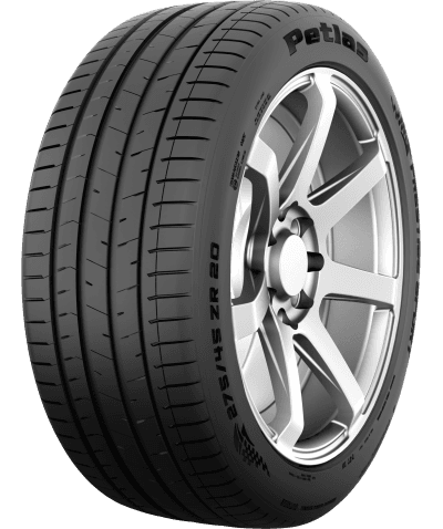 Anvelopa VARA PETLAS PRESTIGE SPORT 225/65R17 102 H FP