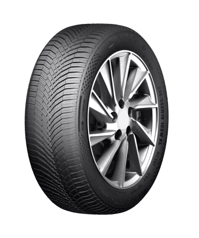 Anvelopa ALL SEASON MILEVER TRAVERSA MC547 175/65R15 84 H