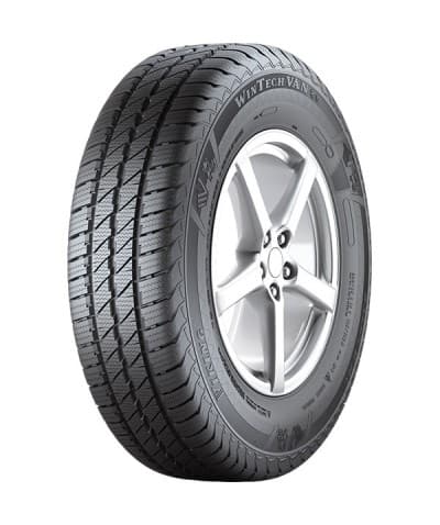 Anvelopa IARNA VIKING WINTECH VAN 215/60R17C 109 H 104H
