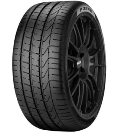 Anvelopa VARA PIRELLI PZERO 255/35R20 97 Y XL FP