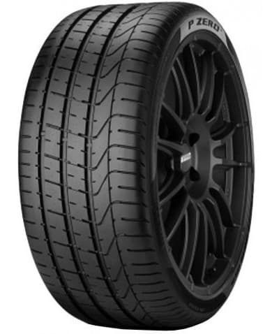 Anvelopa VARA PIRELLI PZERO 255/35R20 97 Y XL FP