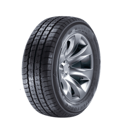 Anvelopa ALL SEASON MILEVER VAN MC557 225/70R15C 112 R